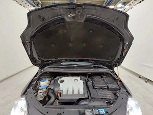 Golf 5 Plus - imagine 4