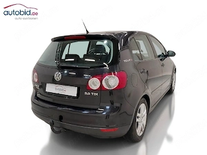 Golf 5 Plus - imagine 2