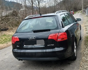 Audi A4 B7 - imagine 2