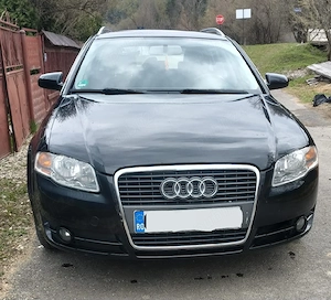 Audi A4 B7 - imagine 3