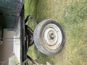 Remorca agricola - imagine 5