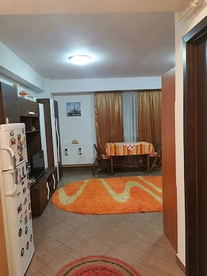 Inchiriez(ofer) garsoniera in Ghimbav Brasov - imagine 6