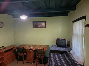 Vând casa comuna Maeriste  - imagine 3