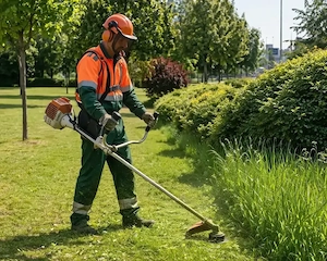  Tund iarbă   cosesc   defrișez în TIMIȘ & ARAD  Echipă serioasă   intervenim rapid  Oferim fa