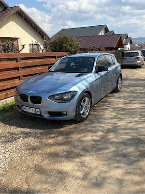 bmw seria 1 f20