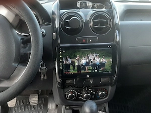 Dacia Duster  - imagine 7