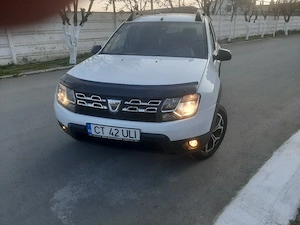 Dacia Duster  - imagine 4