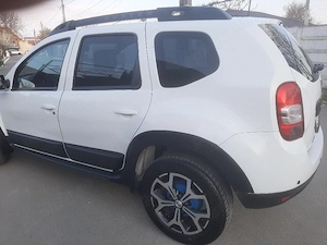 Dacia Duster  - imagine 2