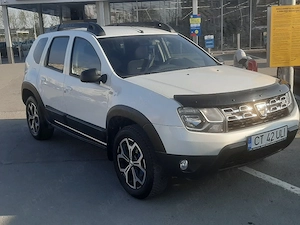 Dacia Duster  - imagine 5