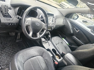 Vand Hyundai IX35 d8n 2012, 2.0 diesel,184cp - imagine 4