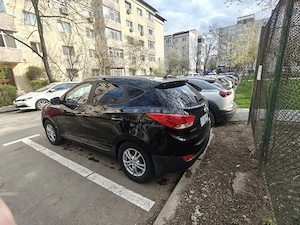 Vand Hyundai IX35 d8n 2012, 2.0 diesel,184cp - imagine 2