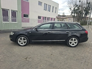 Audi a6 Cutie Automata 4x4 Quatro Variante - imagine 4