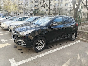 Vand Hyundai IX35 d8n 2012, 2.0 diesel,184cp - imagine 3