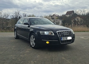 Audi a6 Cutie Automata 4x4 Quatro Variante - imagine 2