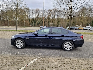 BMW seria 5 F10 (520d) - imagine 4