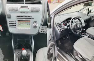 Seat Altea XL 1.4 TSI 125 cai clima + full electric - imagine 6