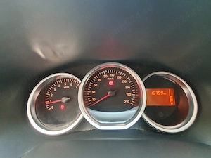 sandero  stepway  2020       euro  6      km.  reali  16700 - imagine 4