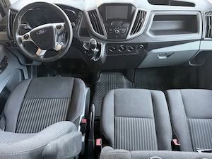 Vând Ford Transit  - imagine 5