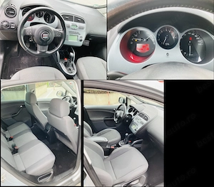 Seat Altea XL 1.4 TSI 125 cai clima + full electric - imagine 7