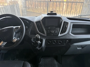 Vând Ford Transit  - imagine 4
