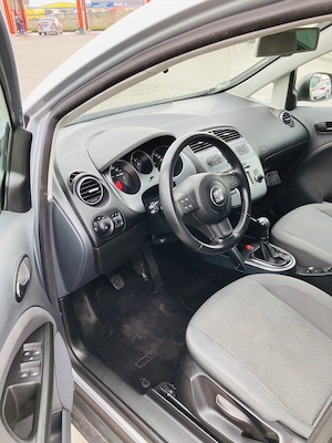 Seat Altea XL 1.4 TSI 125 cai clima + full electric - imagine 9