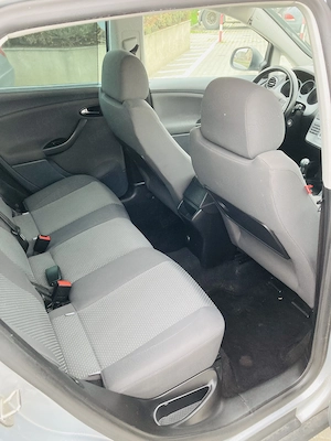 Seat Altea XL 1.4 TSI 125 cai clima + full electric - imagine 8