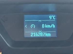 Vând Ford Transit  - imagine 3