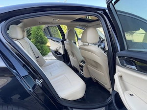 BMW 520e Plug in Hybrid  - imagine 14