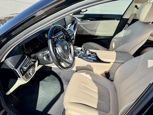 BMW 520e Plug in Hybrid  - imagine 11