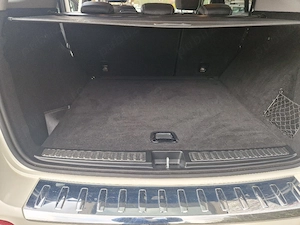 mercedes ML 350  - imagine 5