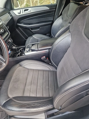 mercedes ML 350  - imagine 10