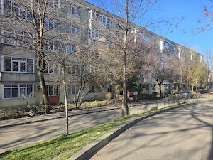  Apartament 2 Camere   Vizavi de Grădina Botanică  . - imagine 3