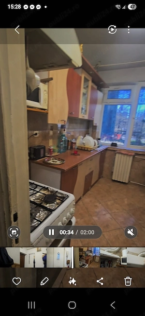  Apartament 2 Camere   Vizavi de Grădina Botanică  . - imagine 5