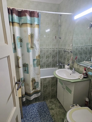  Apartament 2 Camere   Vizavi de Grădina Botanică  . - imagine 4