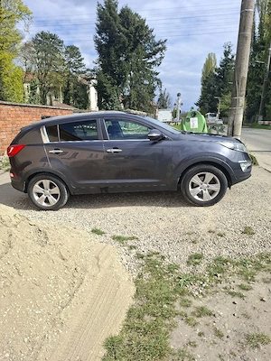 Vând Kia Sportage 1.6 gdi 2014