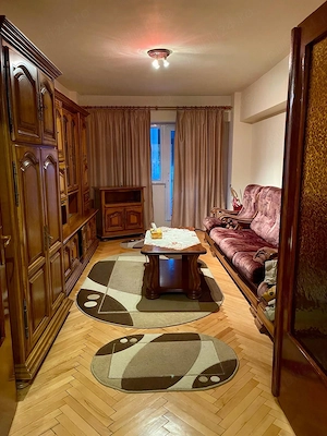 3 camere DECOMANDAT | Etaj 1 | 2 băi | Calea Aradului | FOARTE SPAȚIOS - imagine 2