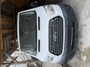 Vând Ford Transit  - imagine 6