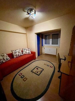 3 camere DECOMANDAT | Etaj 1 | 2 băi | Calea Aradului | FOARTE SPAȚIOS - imagine 7