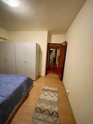 3 camere DECOMANDAT | Etaj 1 | 2 băi | Calea Aradului | FOARTE SPAȚIOS - imagine 6