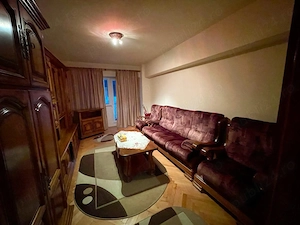 3 camere DECOMANDAT | Etaj 1 | 2 băi | Calea Aradului | FOARTE SPAȚIOS