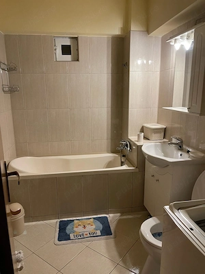 3 camere DECOMANDAT | Etaj 1 | 2 băi | Calea Aradului | FOARTE SPAȚIOS - imagine 4