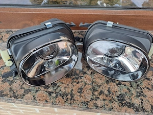 vand proiectoare Mercedes Clase E W211 - imagine 3