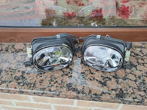 vand proiectoare Mercedes Clase E W211 - imagine 4