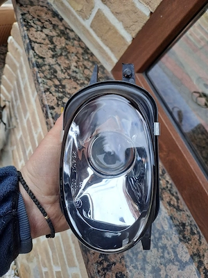 vand proiectoare Mercedes Clase E W211 - imagine 5