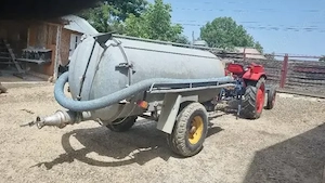 Utilaje agricole Italia   Nardi, Bertolini, Vendrame   stare foarte bună