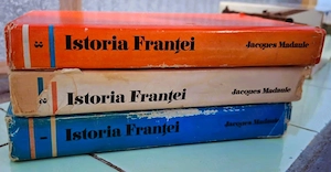Lichidare biblioteca personala! Comandati ce doriti! Carti vechi in stare foarte buna. - imagine 4