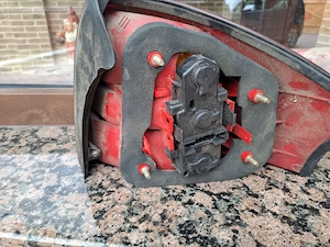 vand tripla A6 2004 - imagine 2