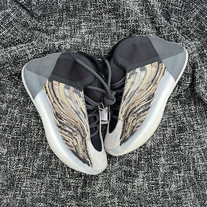 Pantofi Sport Adidas Yeezy QNTM Quantum Amber Tint-100% originali