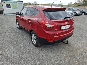 Hyundai ix35 1.7D an 2015, Posibil GARANTIE si RATE - imagine 3