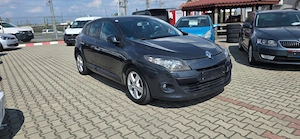 Renault Megane3 1,5 dci an 2010 euro5.